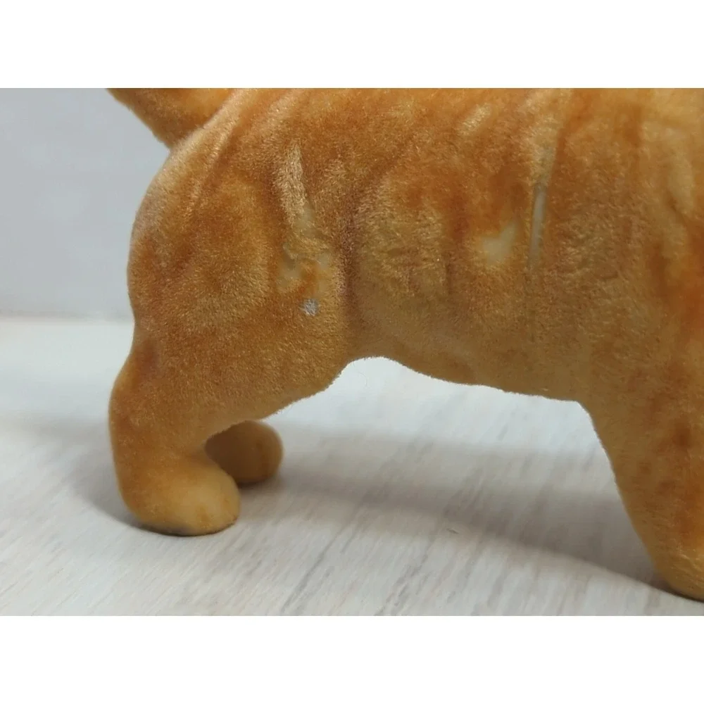 Barbie Doll Lovin Puppy Pet Golden Retriever Dog + Kennel puppy kitten bottle